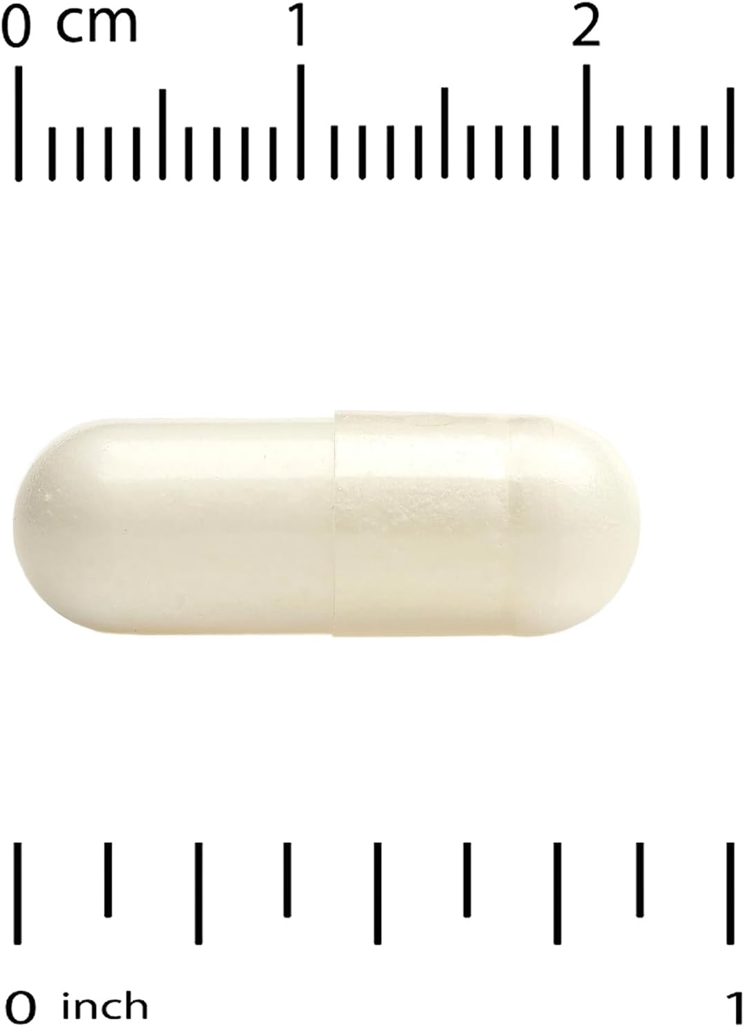 High Potency Methyl Folate 800mcg Supplement, 120 Vegetarian Capsules for Nutritional Support