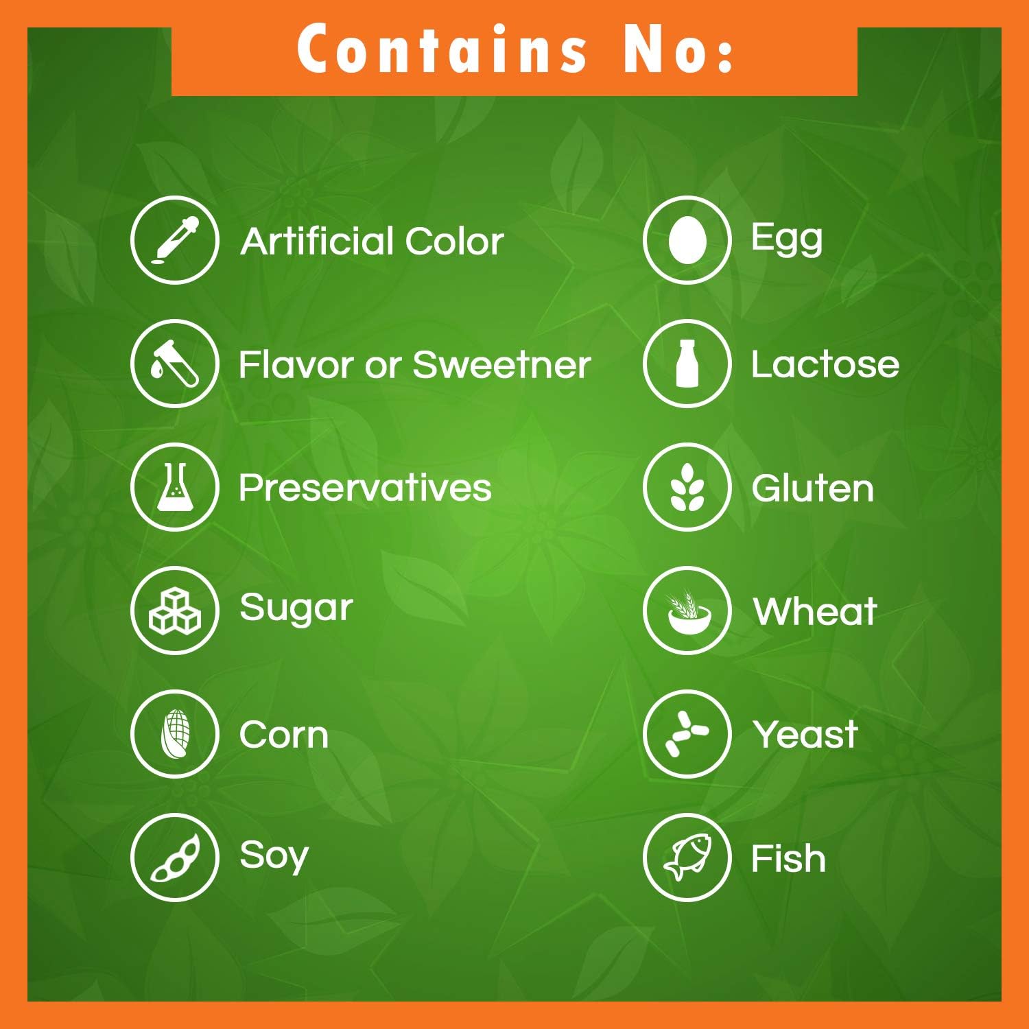 High Potency Methyl Folate Veggie Capsules - Supports Brain, Memory, Cardiovascular Health - 60 Count