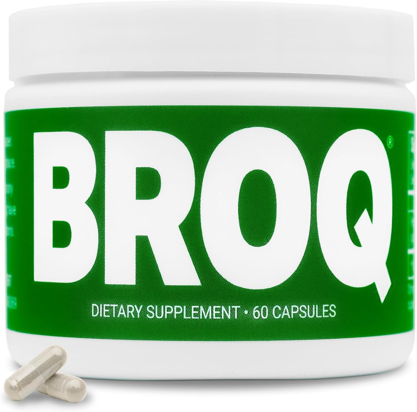 High Potency Natural Stabilized Sulforaphane Supplement - Over 2X Stronger Than Competitors - Backed by Independent Lab Tests