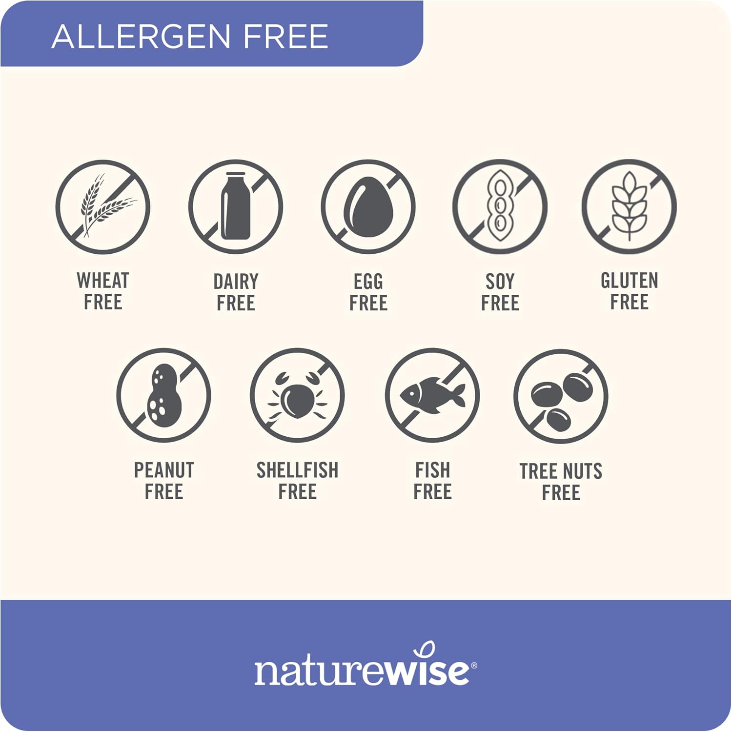 High Potency NatureWise Organic Flaxseed Oil Softgels for Teeth & Immune System Health - 1500mg Omega 3 ALA with Garlic Odorless Formula