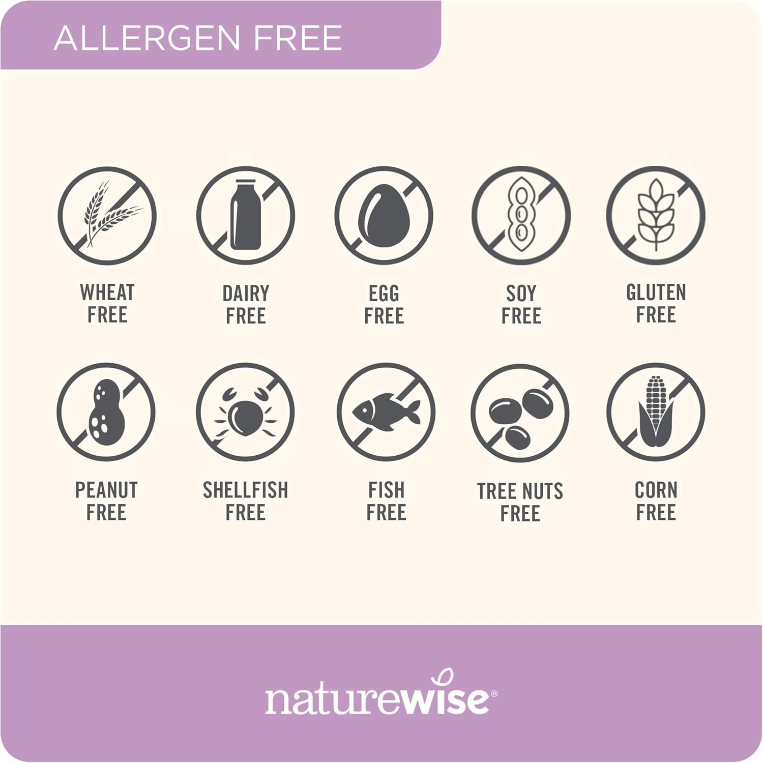 High Potency NatureWise Organic Flaxseed Oil Softgels for Teeth & Immune System Health - 1500mg Omega 3 ALA with Garlic Odorless Formula