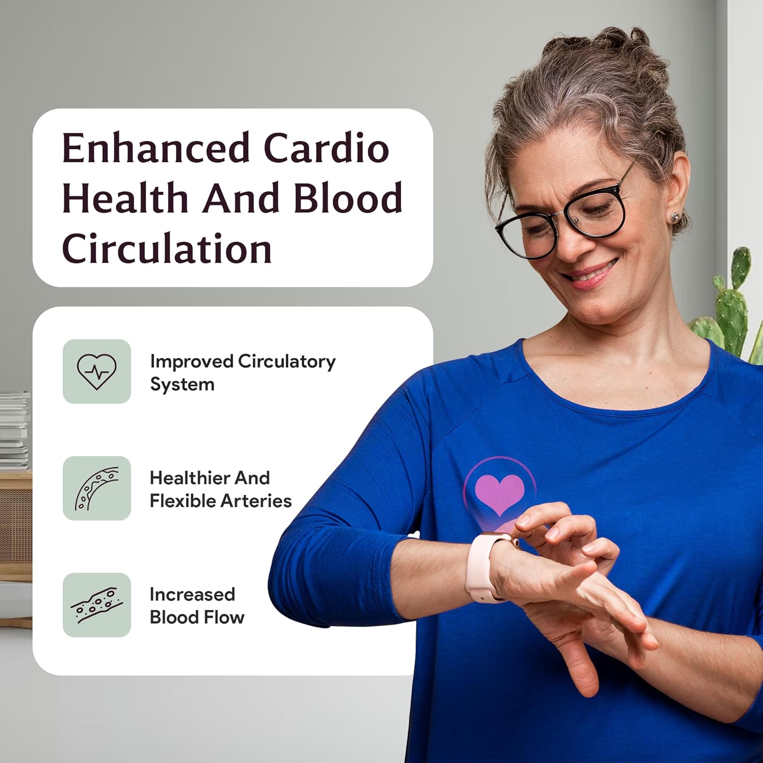 High Potency Nitric Oxide Supplement Powder with L Arginine and L Citrulline for Cardiovascular Health - Natural Lemon Lime Flavor - 258g