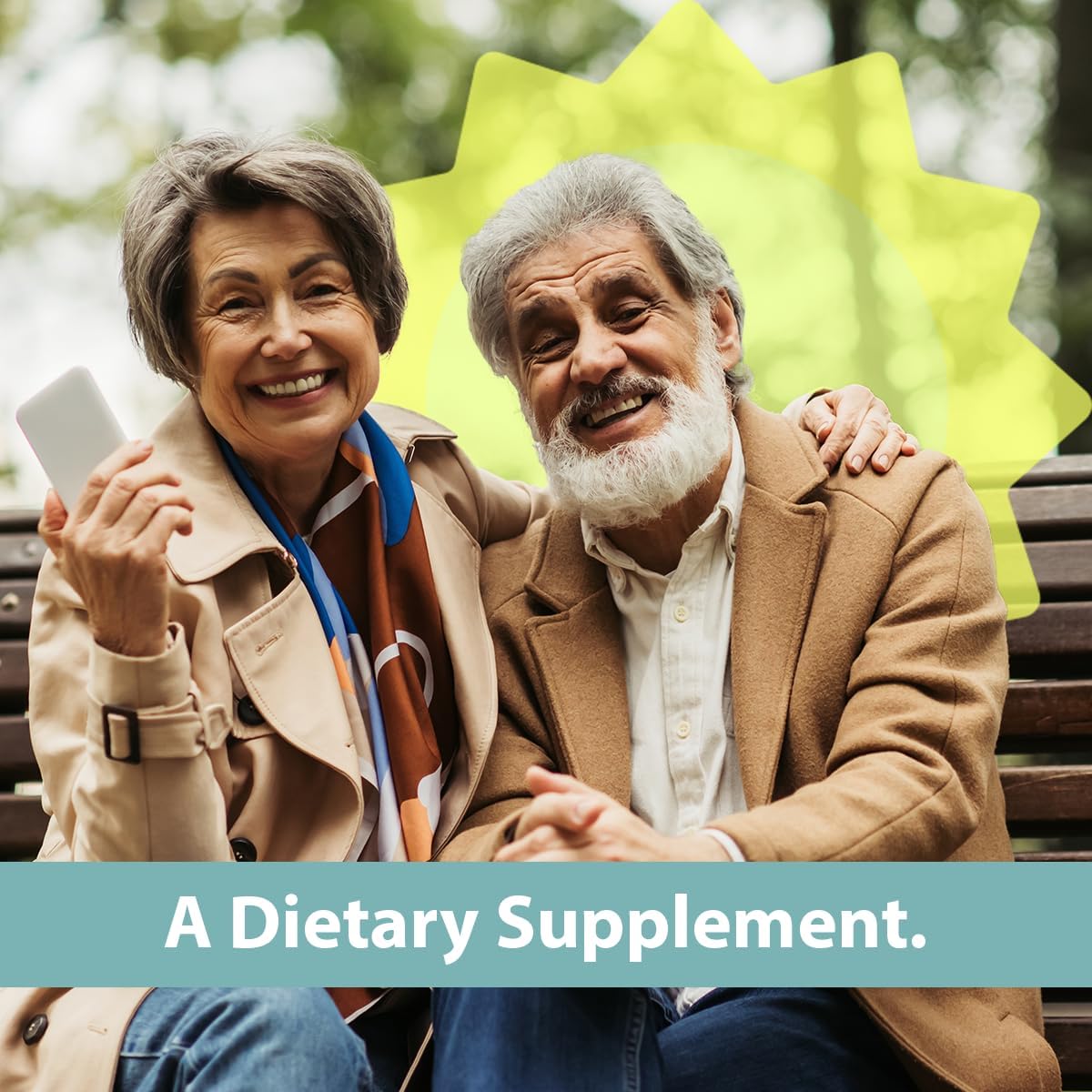 High-Potency Organic Vitamin E Capsules - 400 IU for Skin & Immune Support | 100 Count for Women and Men | Alternative to Nature Bounty & Solgar