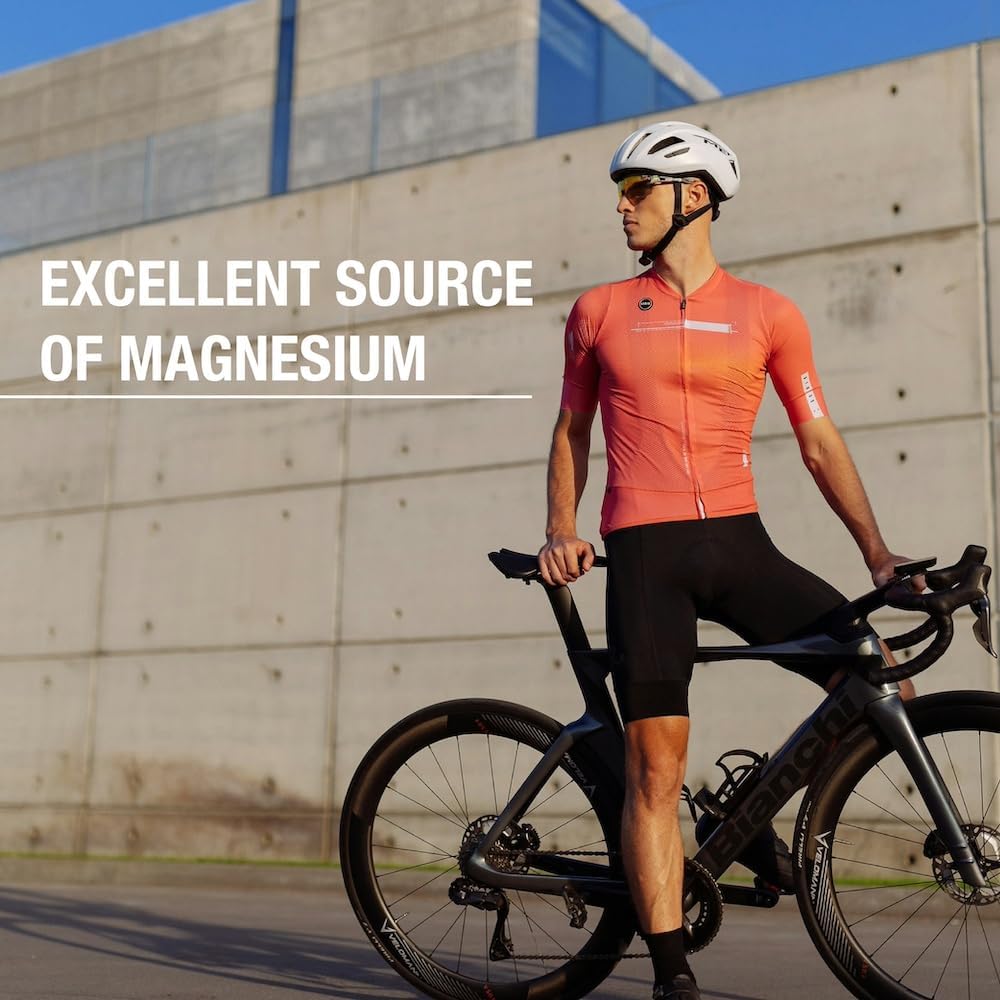 High Potency Puregen Labs Magnesium Oxide Supplement 400mg - Supports Immune System, Muscle Recovery, Leg Cramps, Relaxation - 120 Tablets