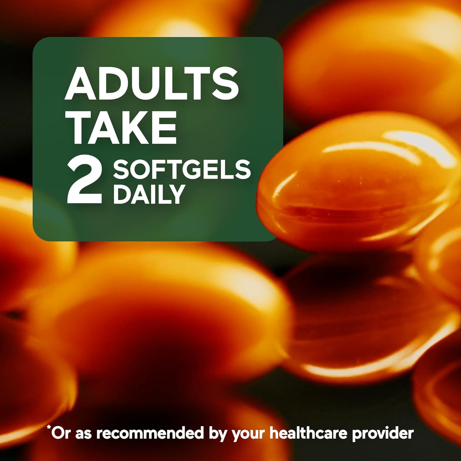 High Potency Smarter Nutrition CoQ10 400 mg for Heart Health & Energy Production - Non-GMO, Gluten Free - 60 Count