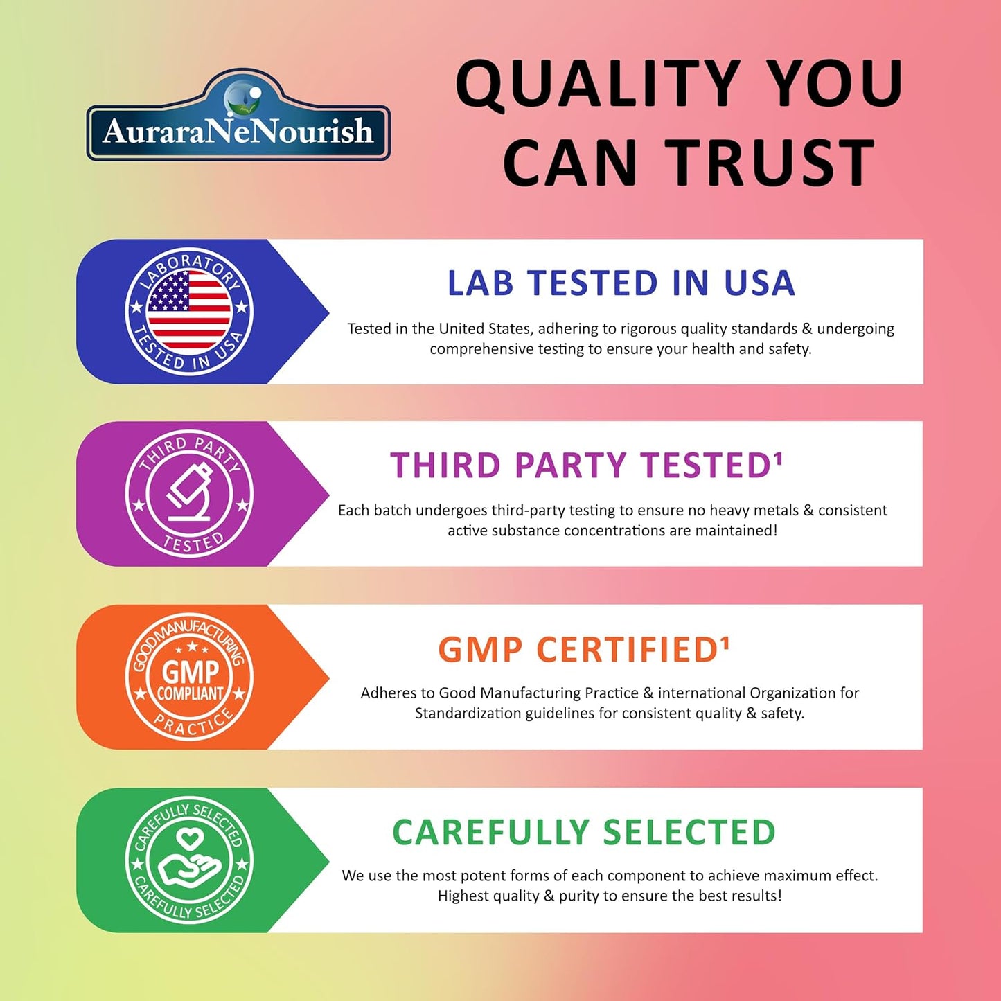 High Potency Sugar-Free NAD Supplement Gummies with Resveratrol and Collagen for Anti Aging and Energy Boost