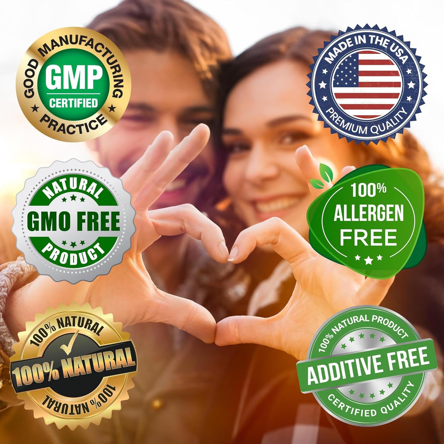 High Potency Sun Nutrition Nitric Oxide Capsules with Nattokinase and Beet Root Extract - Vascular Defense Systemic Enzymes - 60 Capsules