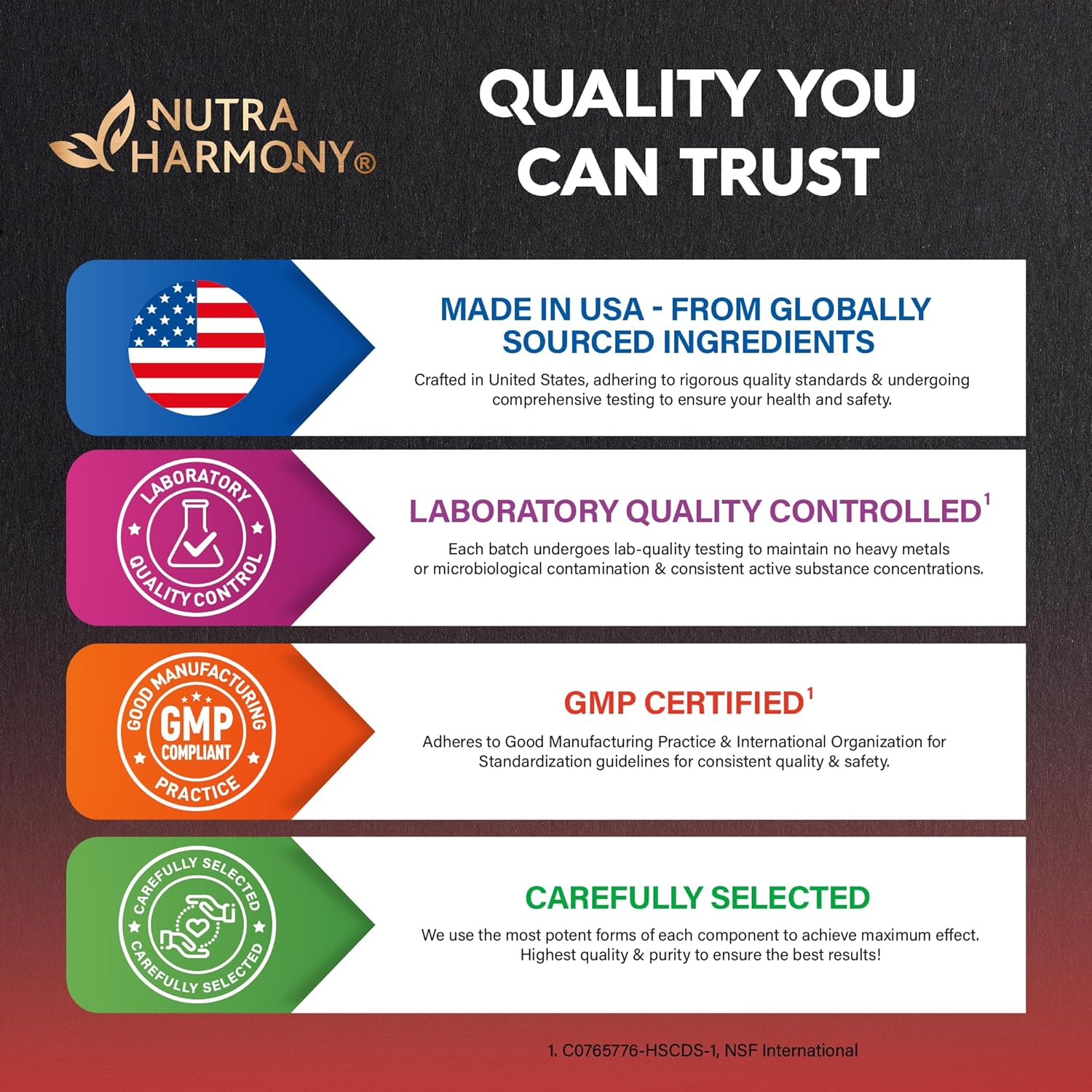 High Potency Tongkat Ali Men's Complex - Fadogia Agrestis & Tribulus Terrestris Blend for Energy, Strength & Performance - 200:1 Extract - 3rd Party Tested - 120 Capsules