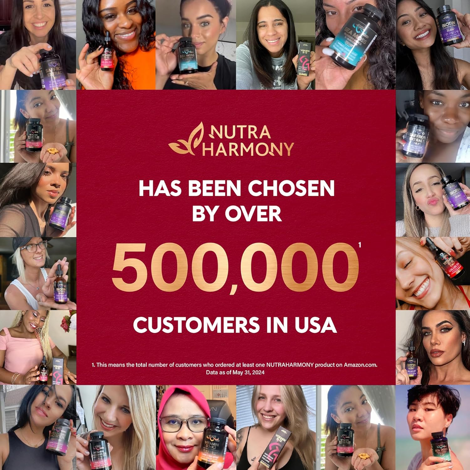 High Potency Tongkat Ali Men's Complex - Fadogia Agrestis & Tribulus Terrestris Blend for Energy, Strength & Performance - 200:1 Extract - 3rd Party Tested - 120 Capsules