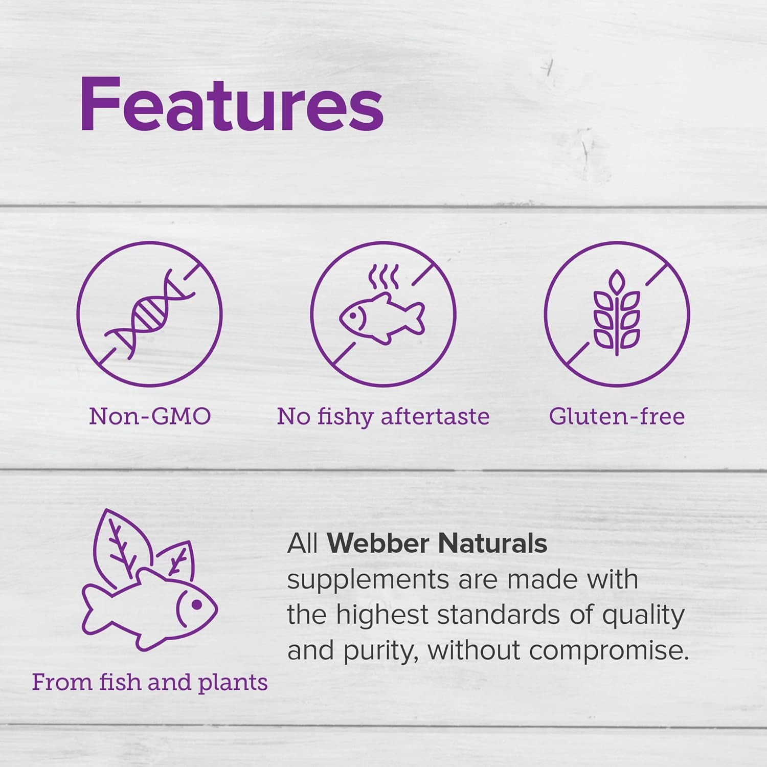 High Potency Triple Omega 3-6-9 Fish Oil Softgels, 1,200mg, 180 Count, Ultra-Purified, No Aftertaste - Heart, Brain, Cardiovascular Support, Gluten & Shellfish-Free