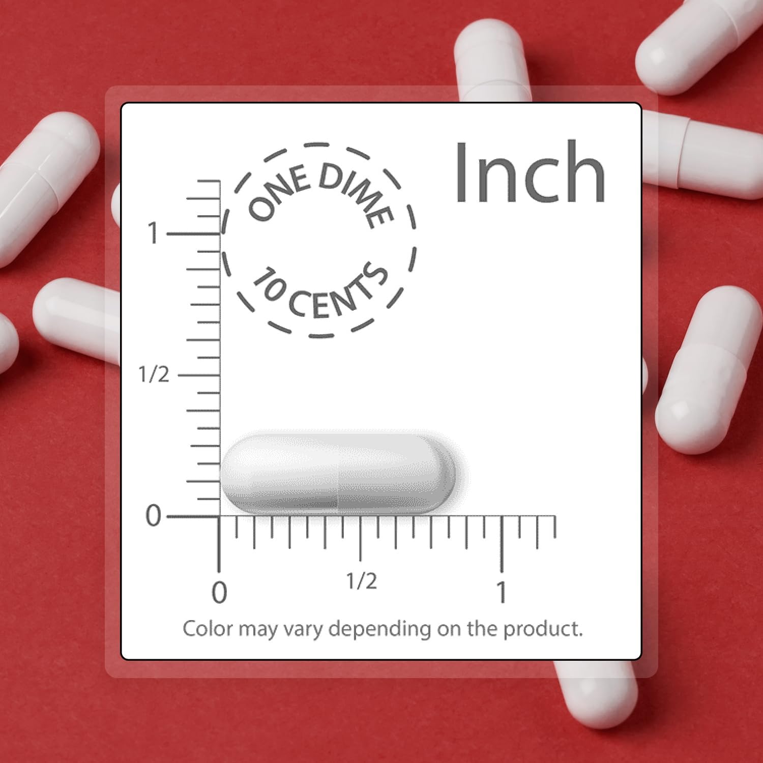 High Potency Triple Vino Circulation with Red Vine Leaf Extract - 3-in-1 Formula - Vegan & Gluten Free - 60 Veg Capsules