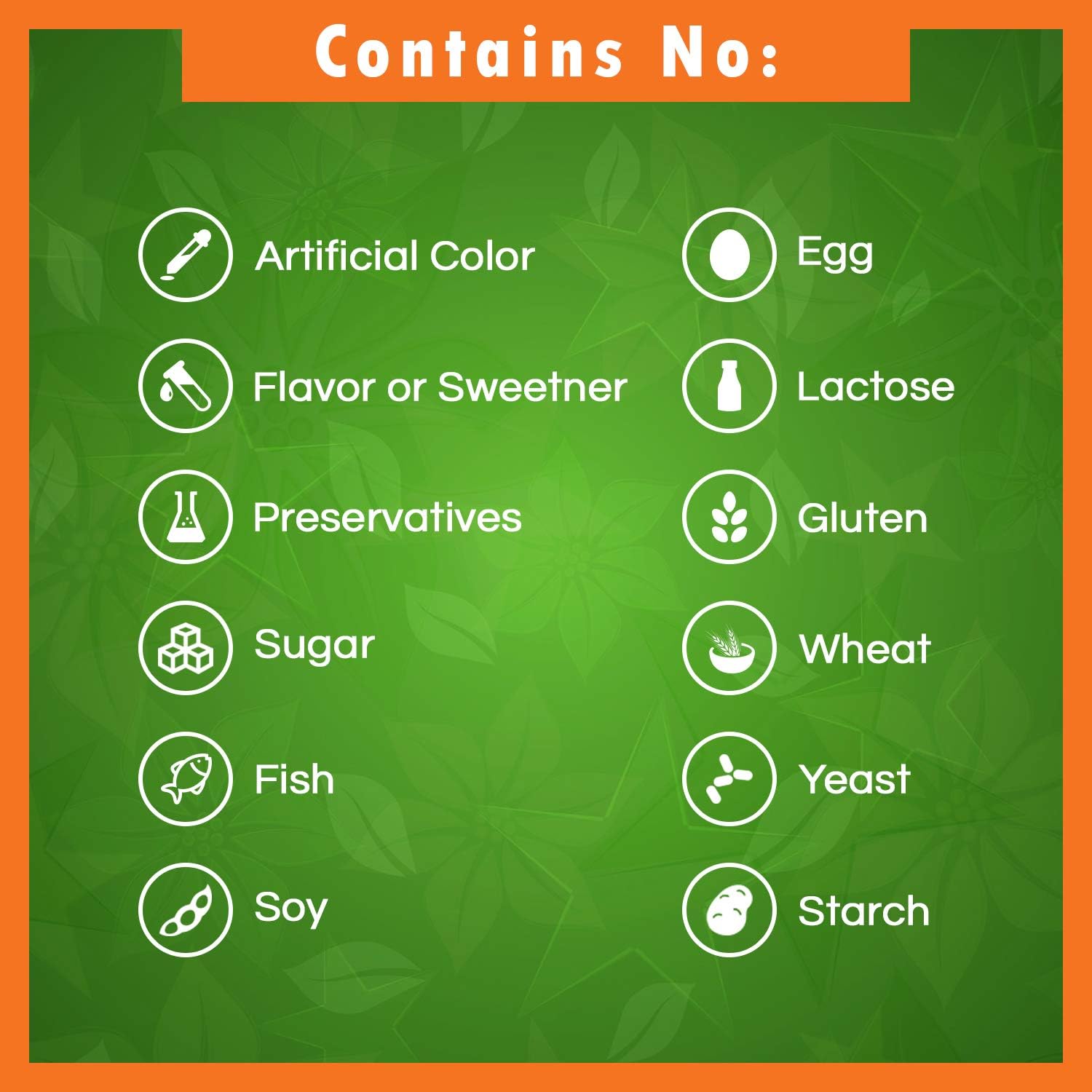 High Potency Vitamin B1 Thiamine Mononitrate 500mg & B2 Riboflavin 400mg Supplement