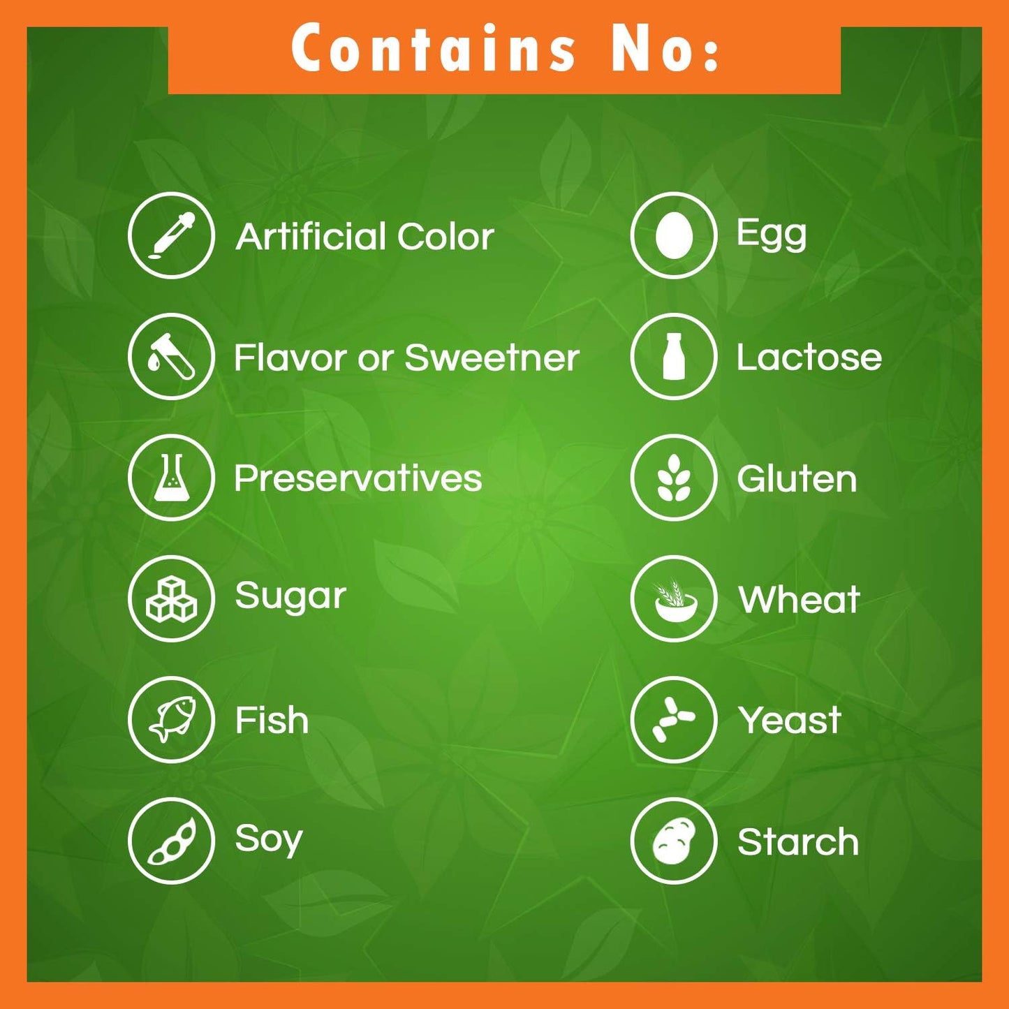 High Potency Vitamin B1 Thiamine Mononitrate 500mg & B6 200mg Supplement by Best Naturals