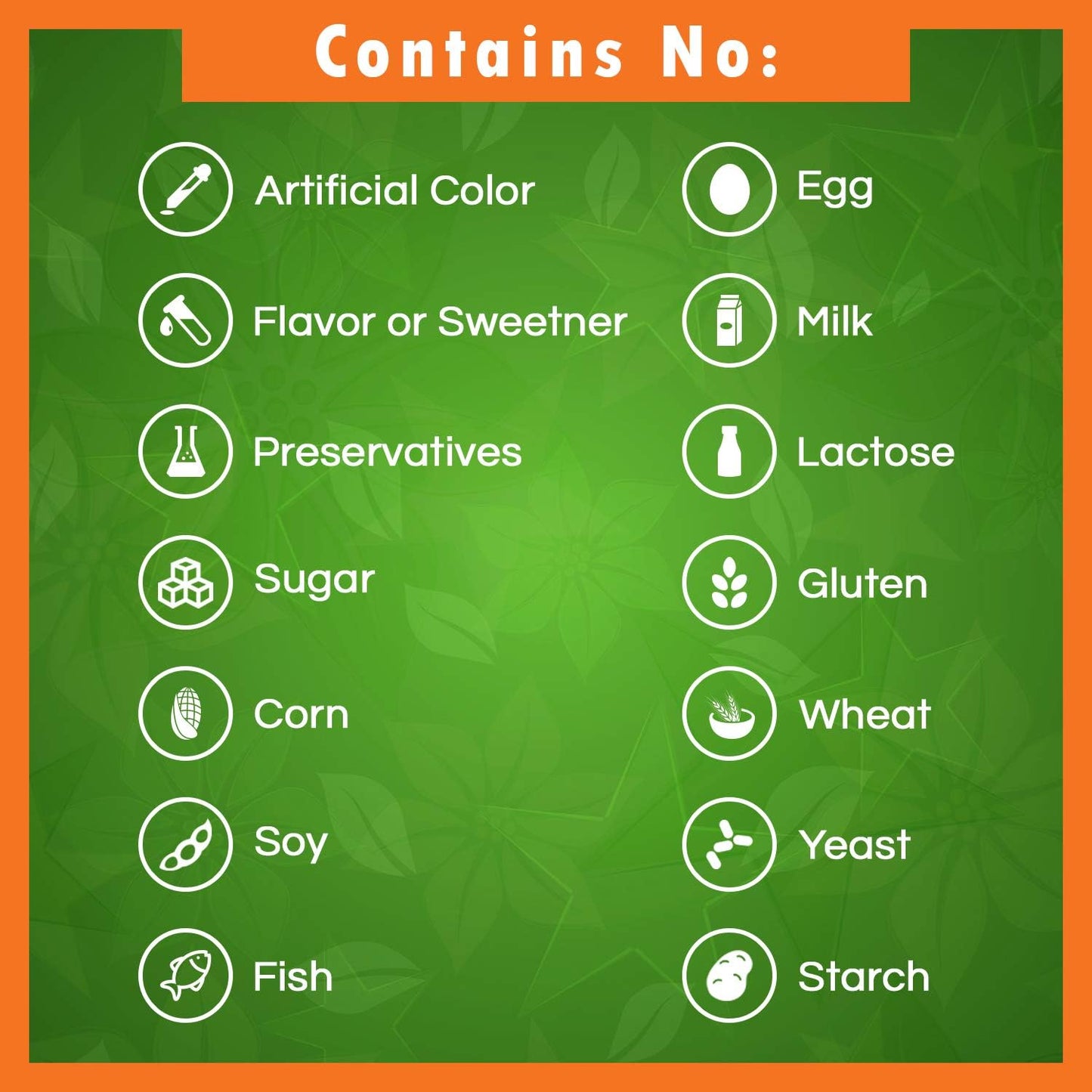 High Potency Vitamin B2 (Riboflavin) 400mg with Magnesium Glycinate 425 mg for Optimal Health