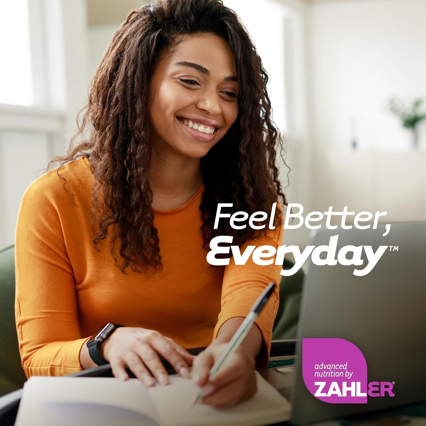 High Potency Vitamin C 1000mg Tablets with Bioflavonoids - Immune Support Supplement for Men & Women - Gentle on Stomach - Gluten Free - 180 Count