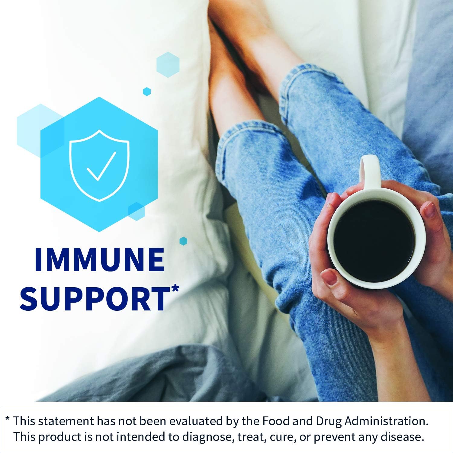 High Potency Vitamin D3 Liquid Drops with 5000IU in MCT Oil - Supports Immune, Bone, and Heart Health - 120ml / 4 fl oz