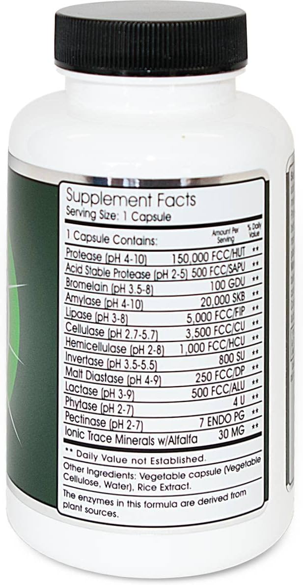 High Potency Vitamin Supplement - Allegany Nutrition HP90V for Optimal Health and Wellness