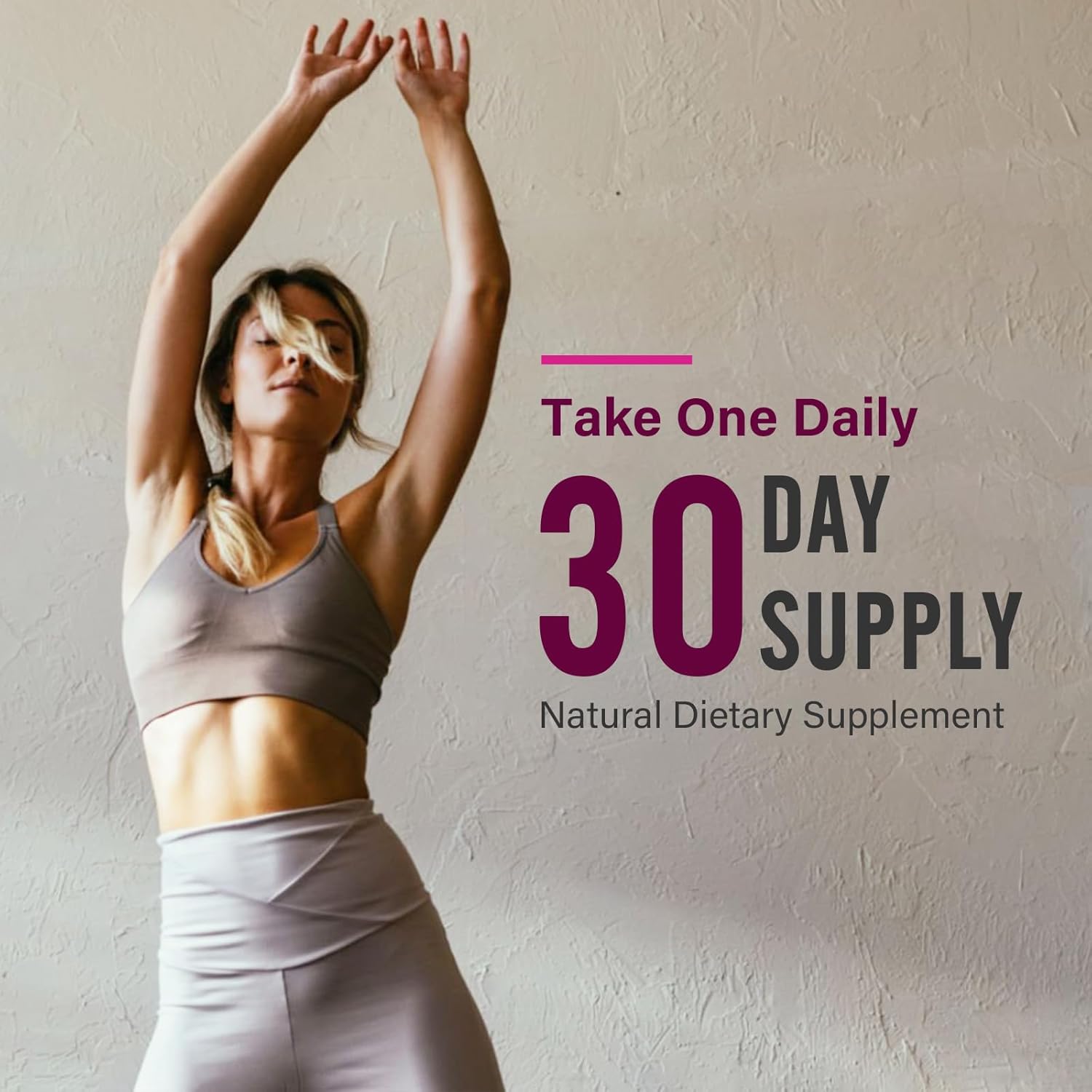 High Potency Women's Probiotic with Cranberry, Prebiotics, and Digestive Enzymes - 30 Delayed Release Capsules