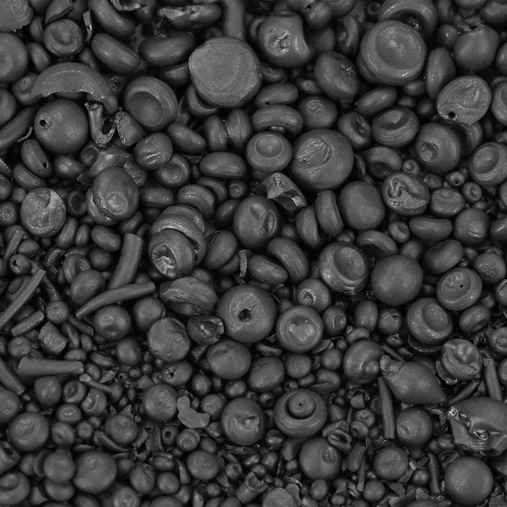 High Purity 99.99% Selenium Lump Sample Metal for Horses, 10g / 0.4oz - Vitamins & Minerals