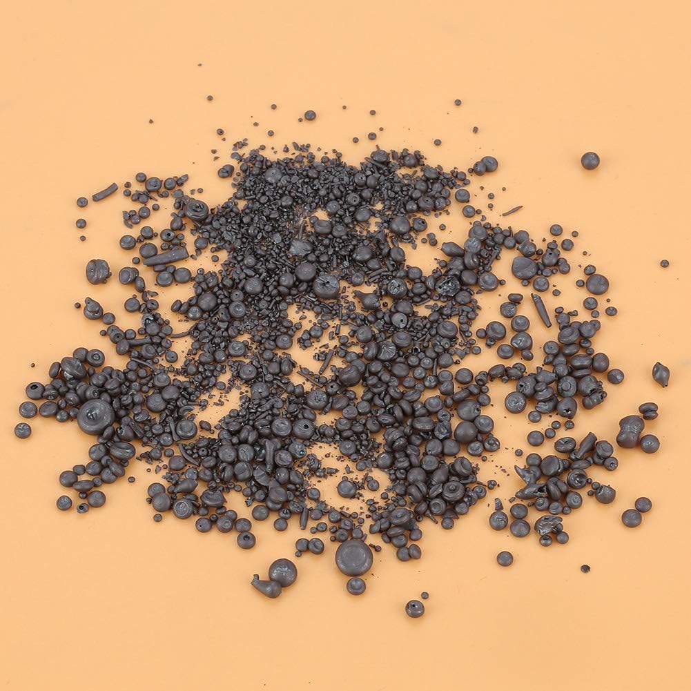 High Purity 99.99% Selenium Lump Sample Metal for Horses, 10g / 0.4oz - Vitamins & Minerals