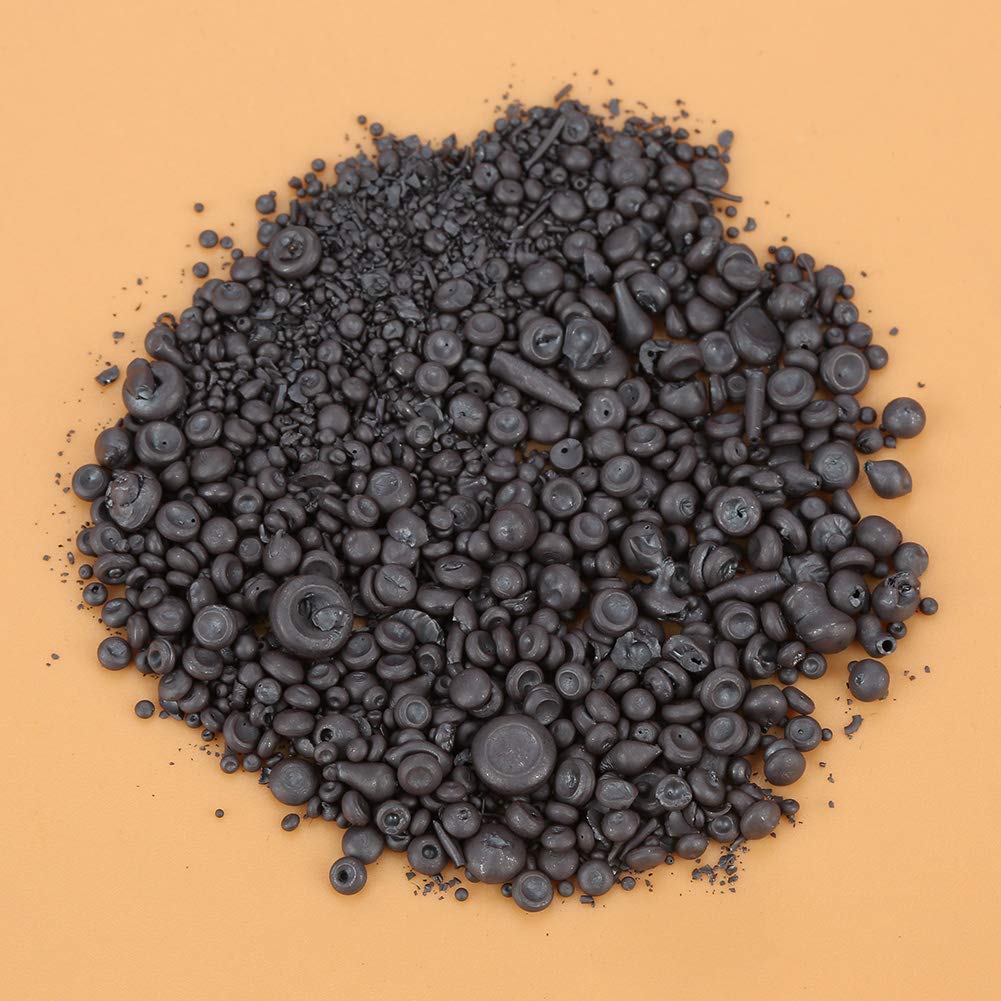 High Purity 99.99% Selenium Metal Small Lumps Sample 10g for Industrial Welding