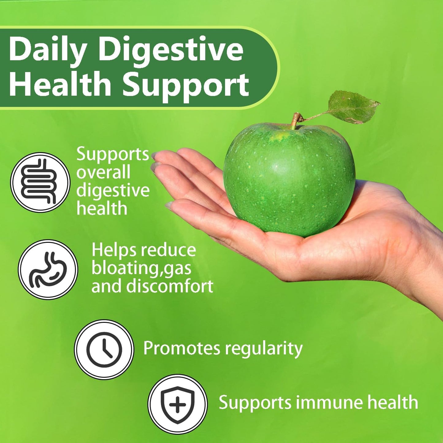 High Purity NMN Supplement Gummies with Liposomal Nicotinamide Riboside, Resveratrol, and Quercetin - Anti-Aging, Energy, Focus - 1 Box