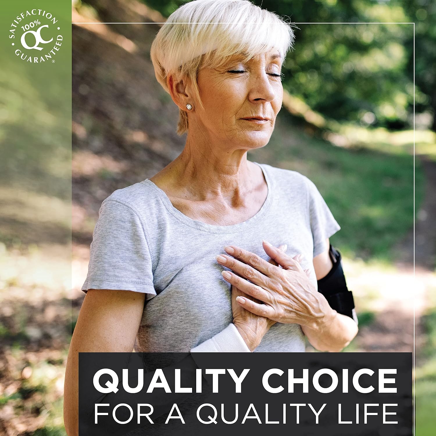 High-Quality Flaxseed Oil Softgels - 1,000 mg - Premium Choice