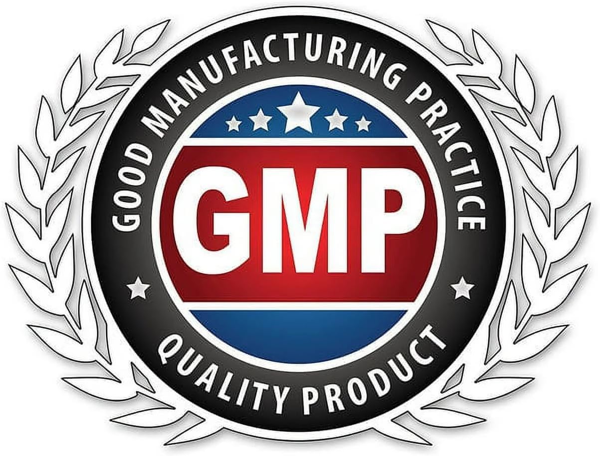 High-Quality L-Arginine Supplement 500mg | 250 Capsules | Amino Acid for Men & Women | Non-GMO & Gluten Free | Made in USA by Amazing Nutrition