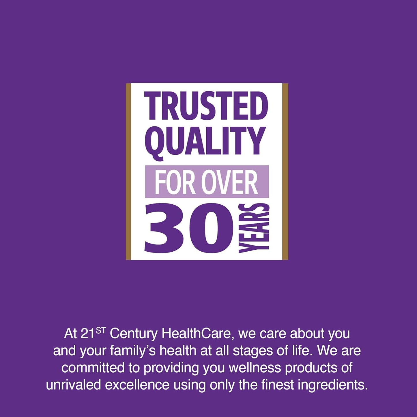 High-Quality Lutein Tablets 10mg for Eye Health, 120 Count (2 Pack) - 21st Century Formula