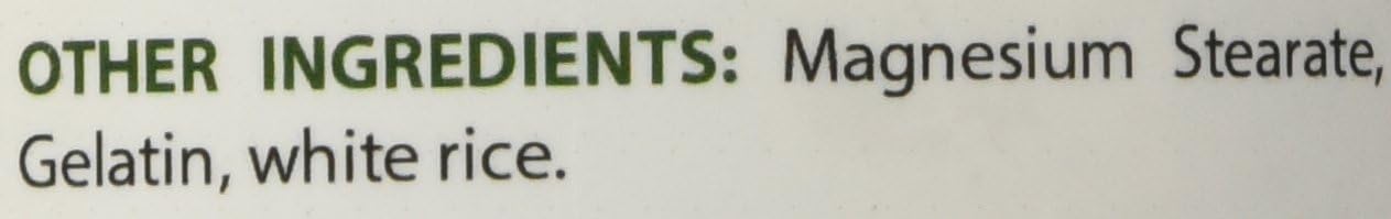 High Quality NAC N-Acetyl-Cysteine Supplement - 600mg, 250 Capsules - Top Rated Formula for Overall Health and Wellness