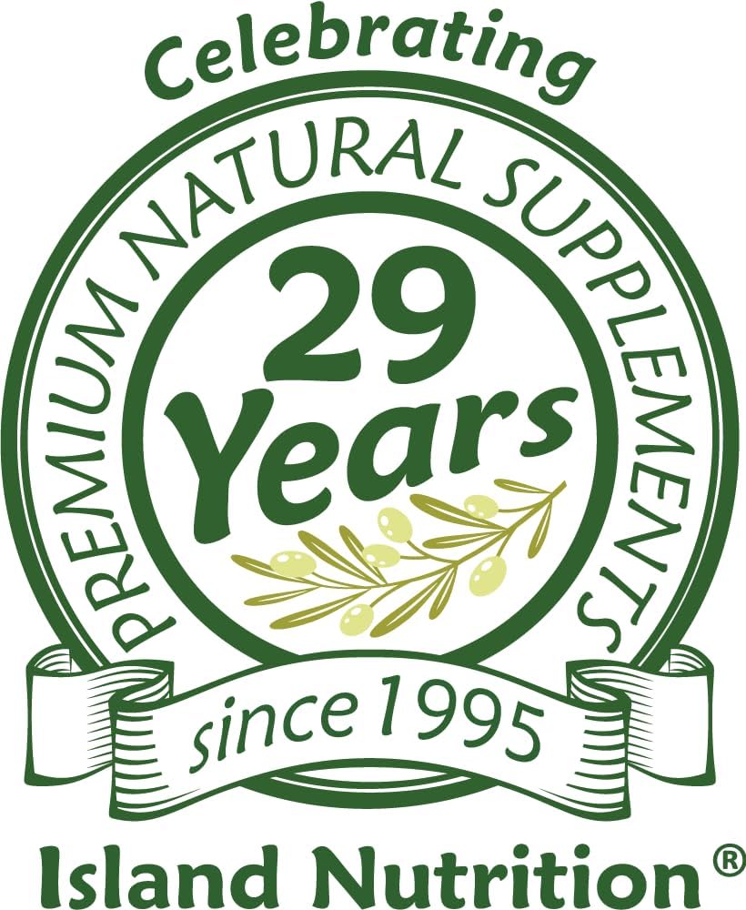 High-Quality Olive Leaf Extract Capsules with 25% Oleuropein & 40% Total Polyphenols - Spanish Origin (90 Capsules)