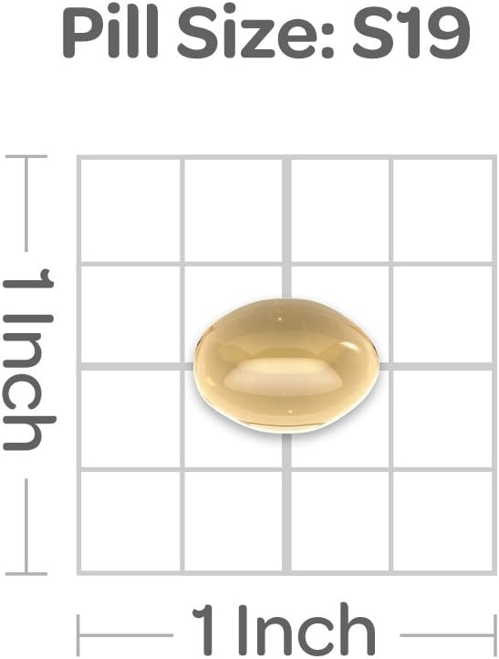 High-Quality Puritan's Pride Cod Liver Oil Supplement - 415 mg