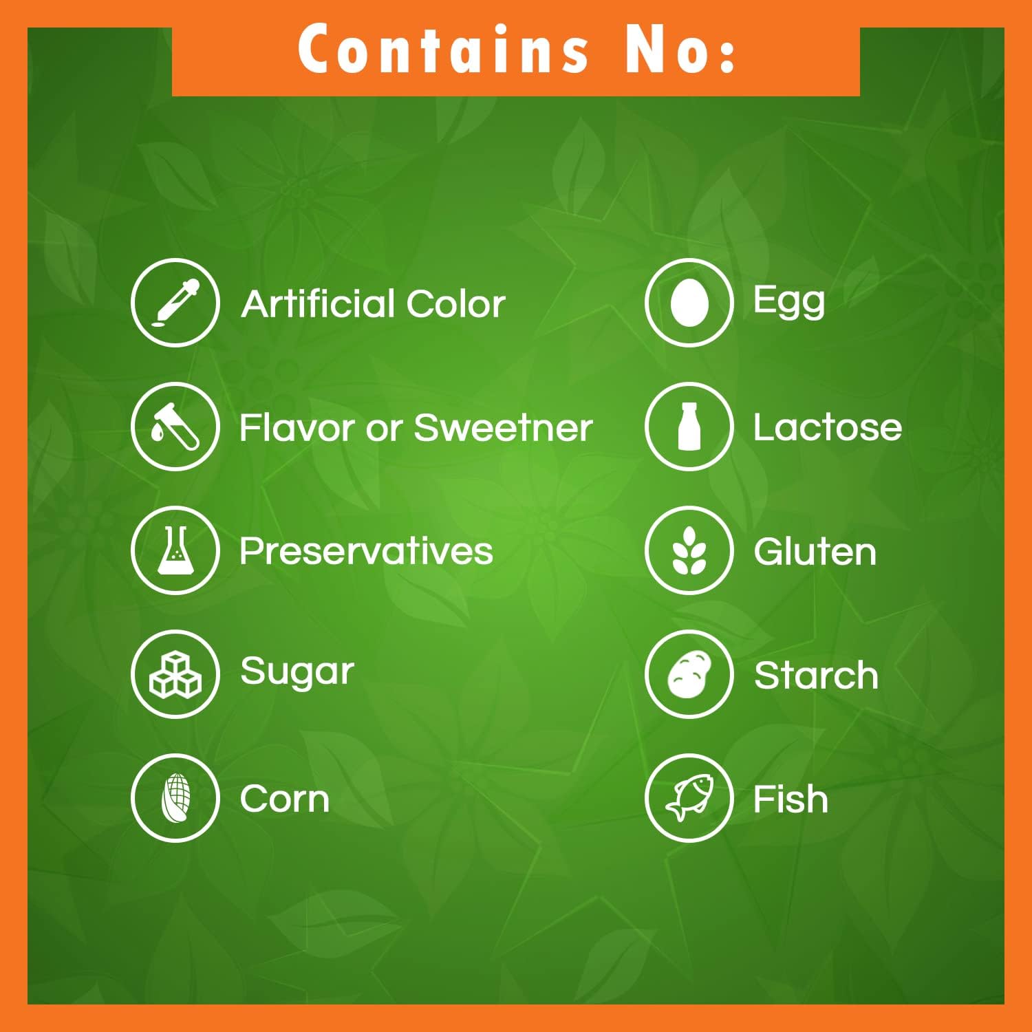 High Quality Selenium and Magnesium Supplement - 200 mcg Selenium & 425 mg Magnesium Glycinate