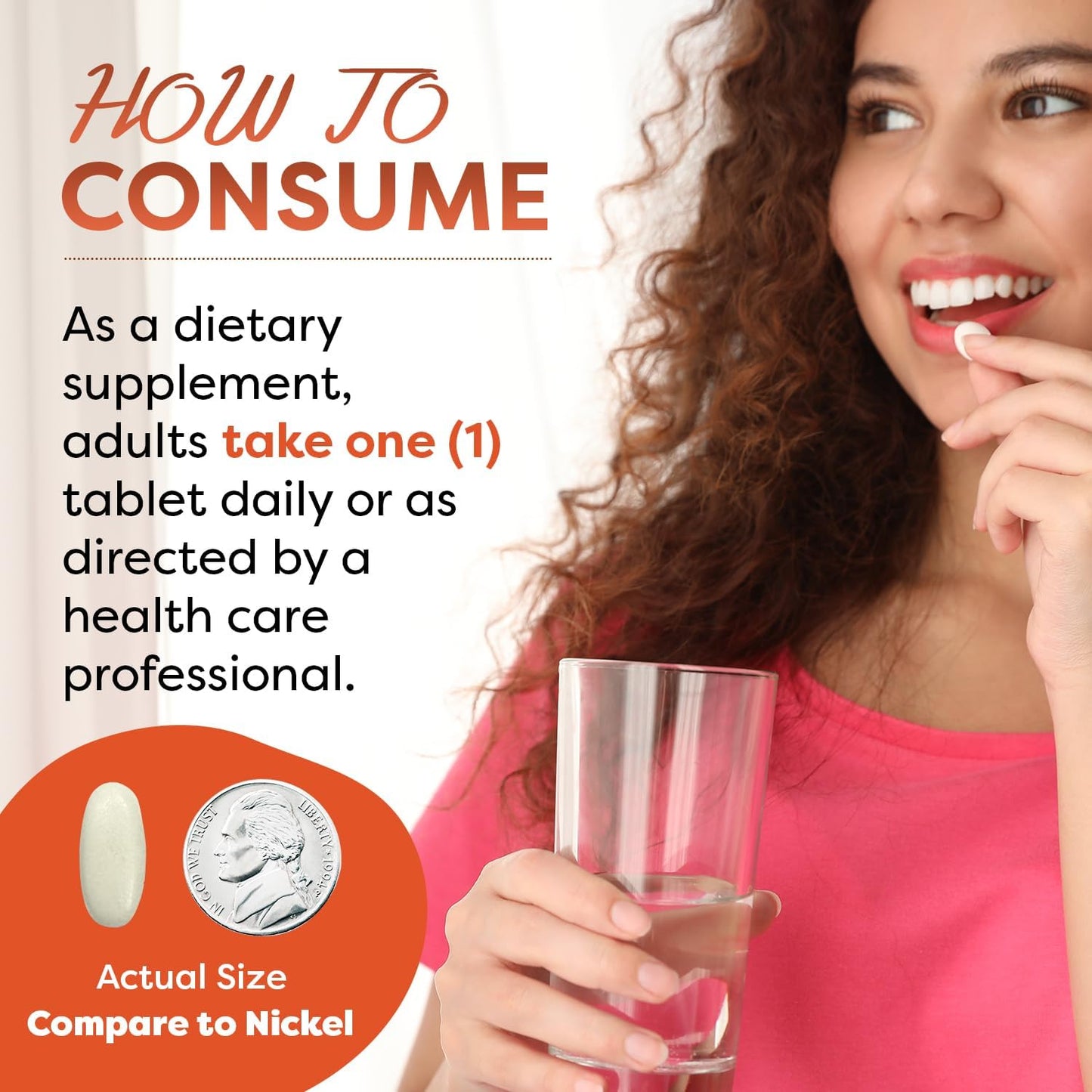 High-Quality Zinc Gluconate 50mg Supplement for Immune Support - 240 Tablets