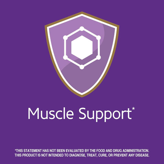 High Strength 21st Century L-Arginine 1000mg Capsules - 200 Count