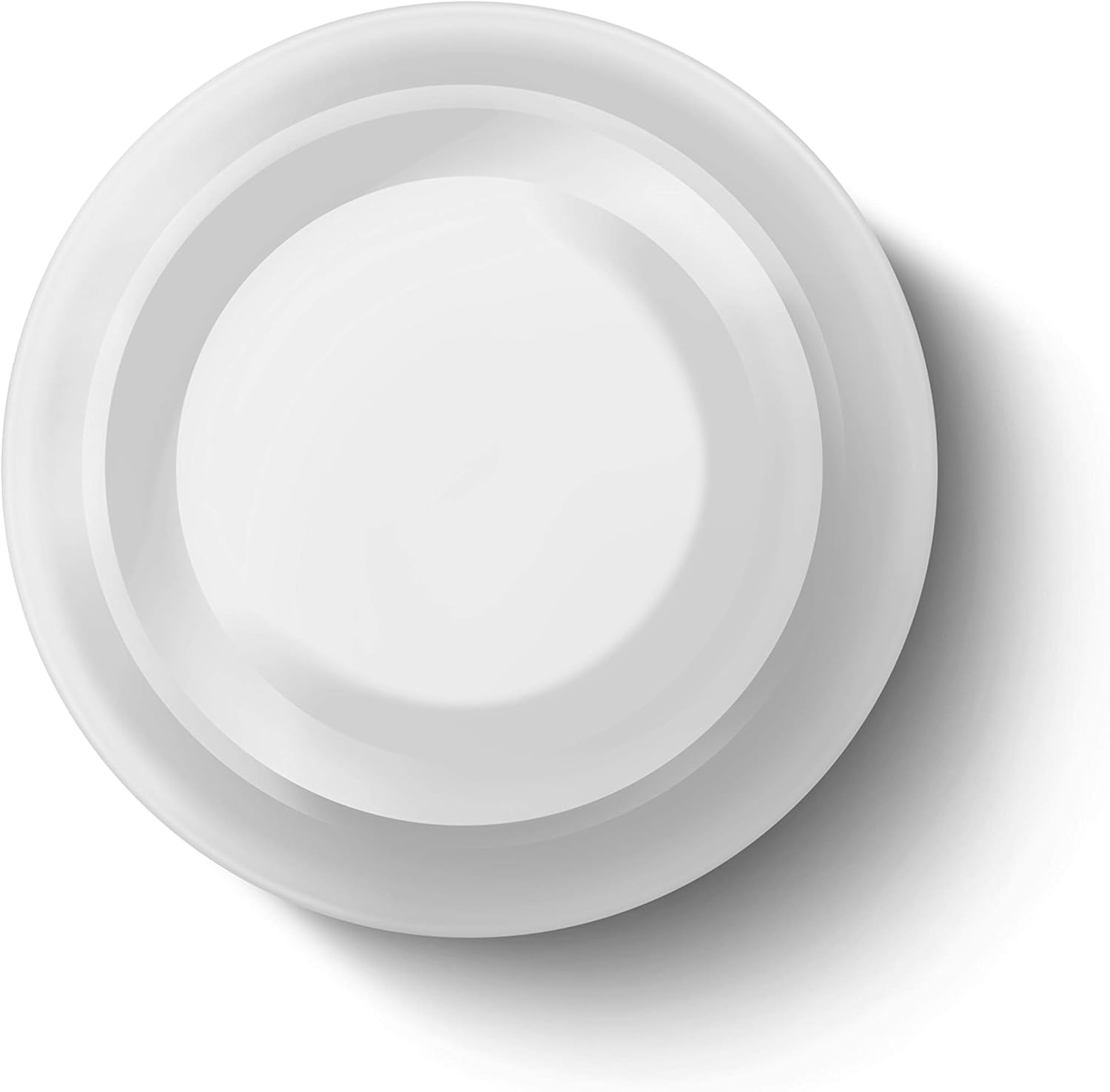 High Strength Glucosamine and Chondroitin Tablets for Joint Health - 1500mg per Serving (350 Count) - Supports Mobility, Flexibility, and Comfort