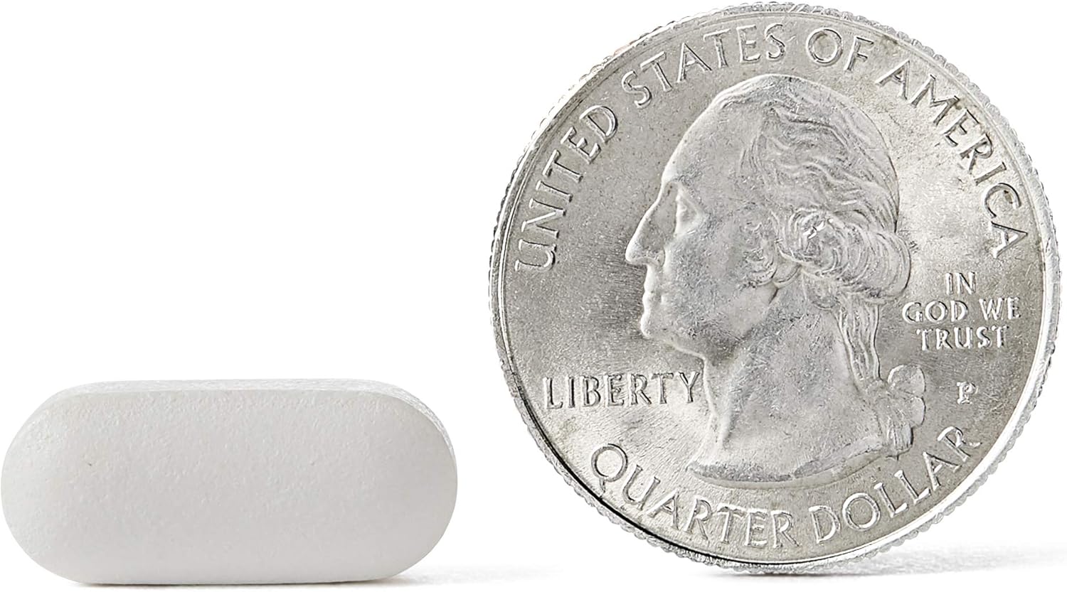 High Strength Glucosamine and Chondroitin Tablets for Joint Health - 1500mg per Serving (350 Count) - Supports Mobility, Flexibility, and Comfort