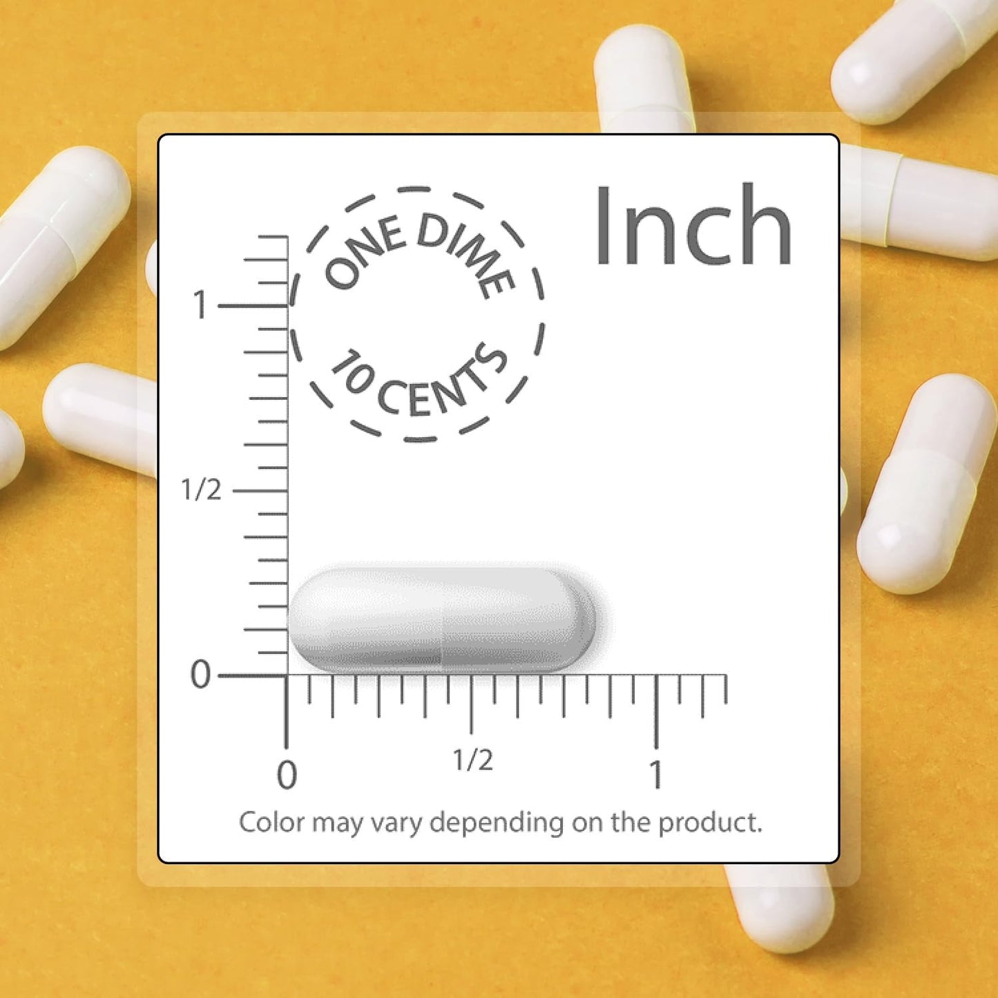 High Strength Lactoferrin Supplement with Whey Protein Extract - Natural Glycoprotein - Non-GMO & Gluten Free - 60 Capsules