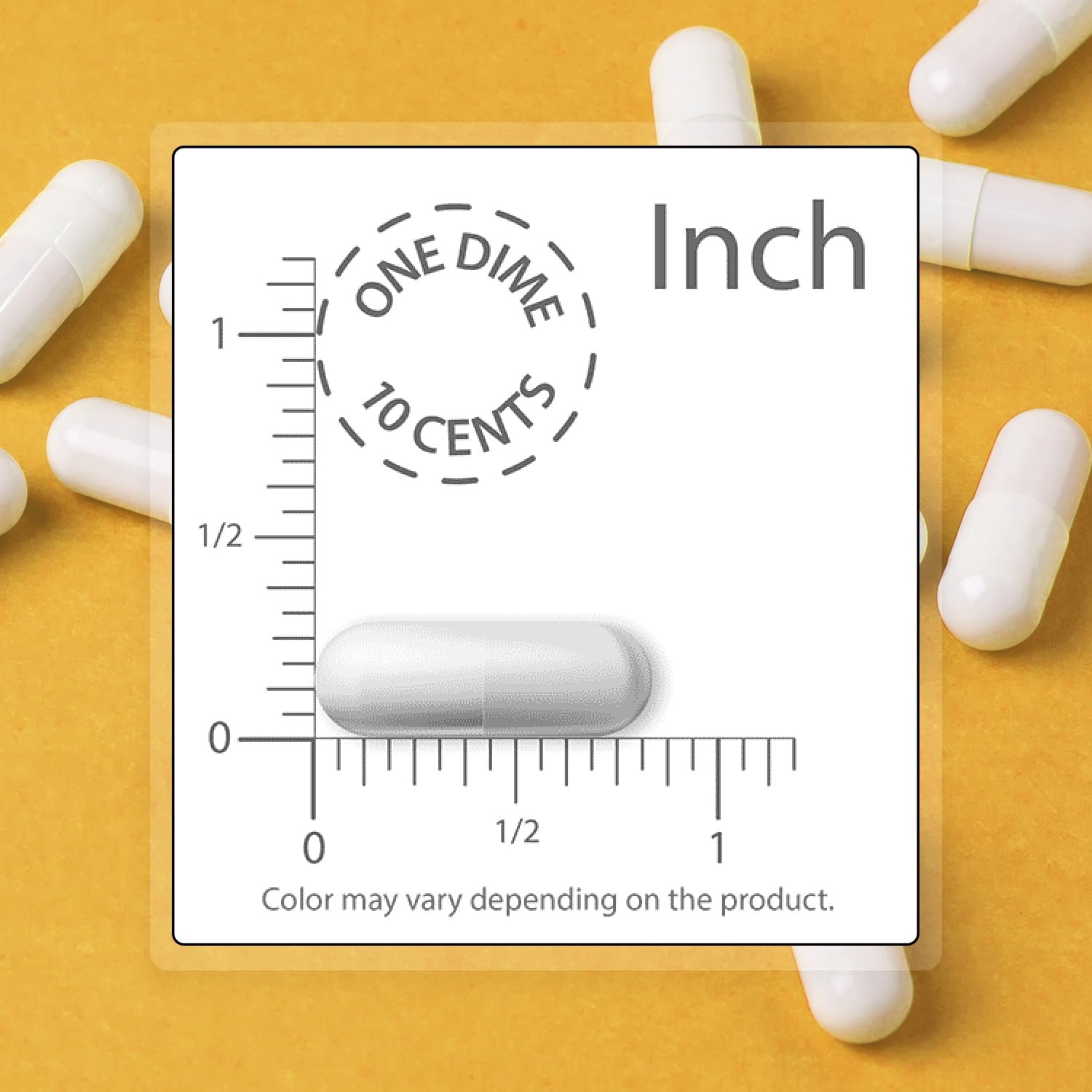 High Strength Lactoferrin Supplement with Whey Protein Extract - Natural Glycoprotein - Non-GMO & Gluten Free - 60 Capsules