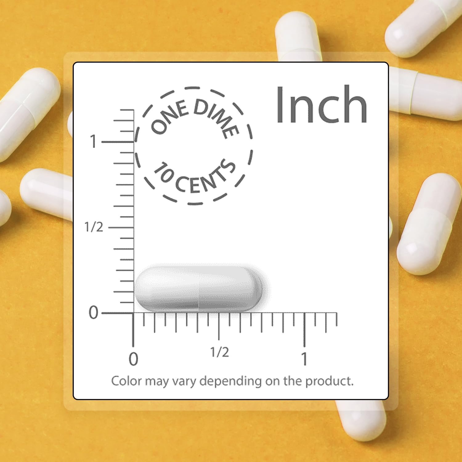 High Strength Luteolin 100mg Daily Supplement - 3 Pack - Bioactive Flavonoid, Non-GMO, Gluten Free - 180 Vegetarian Capsules