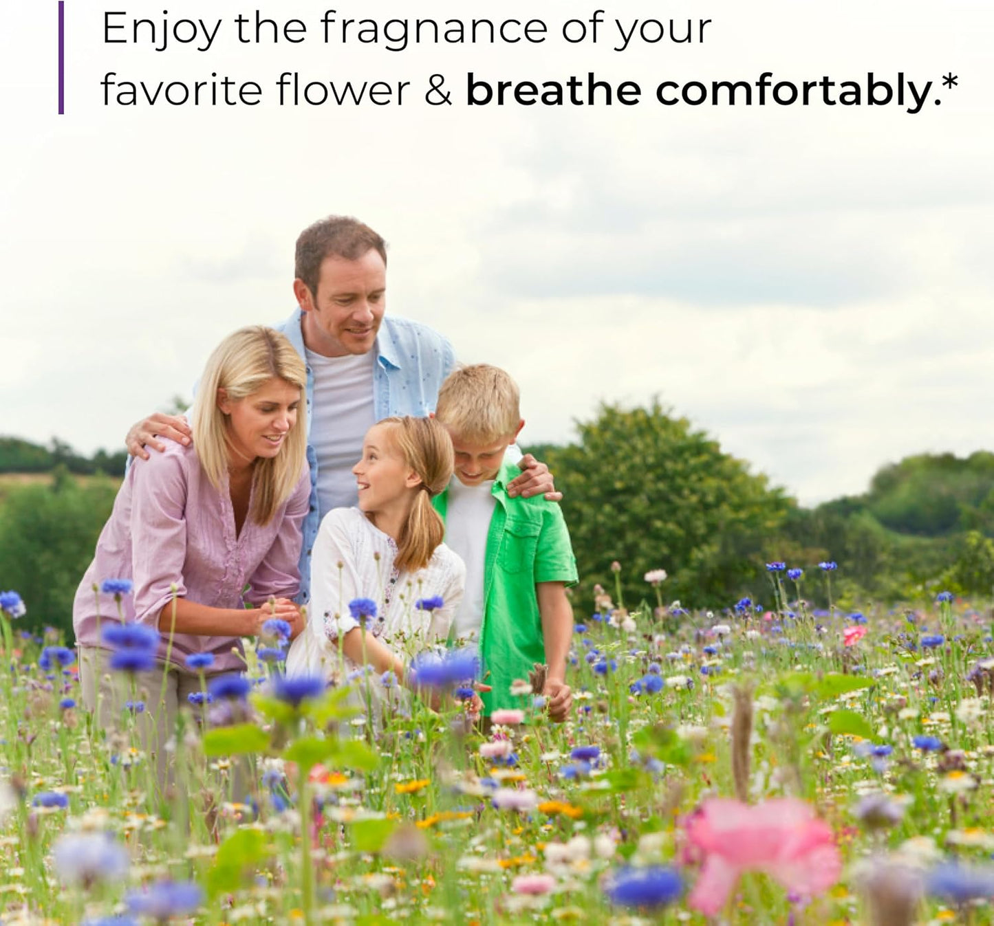 High Strength Sandhu's Quercetin & Bromelain Supplement - 1000mg 120 Capsules - Immune & Respiratory Health Bioflavonoids Complex