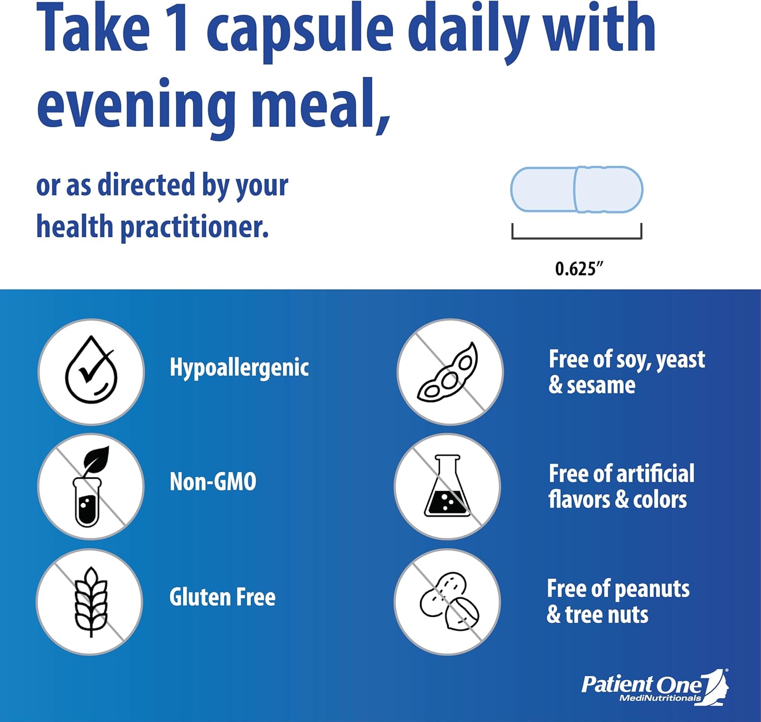 Highly Absorbable Cholecalciferol Form Vitamin D3 10,000 IU Supplement for Immune, Heart, and Bone Health - 120 Capsules