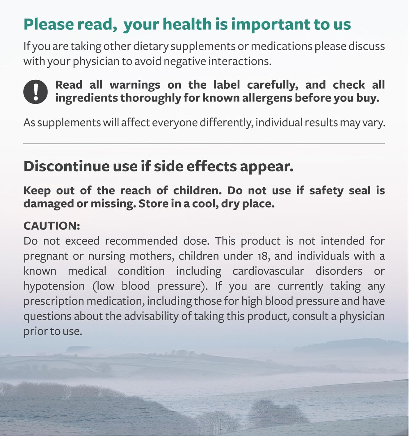 Highly Concentrated Hawthorn Berry Extract Capsules for Heart and Digestive Health - Vegan, Non-GMO, Gluten Free - 2 Month Supply of Potent Supplement by Healths Harmony