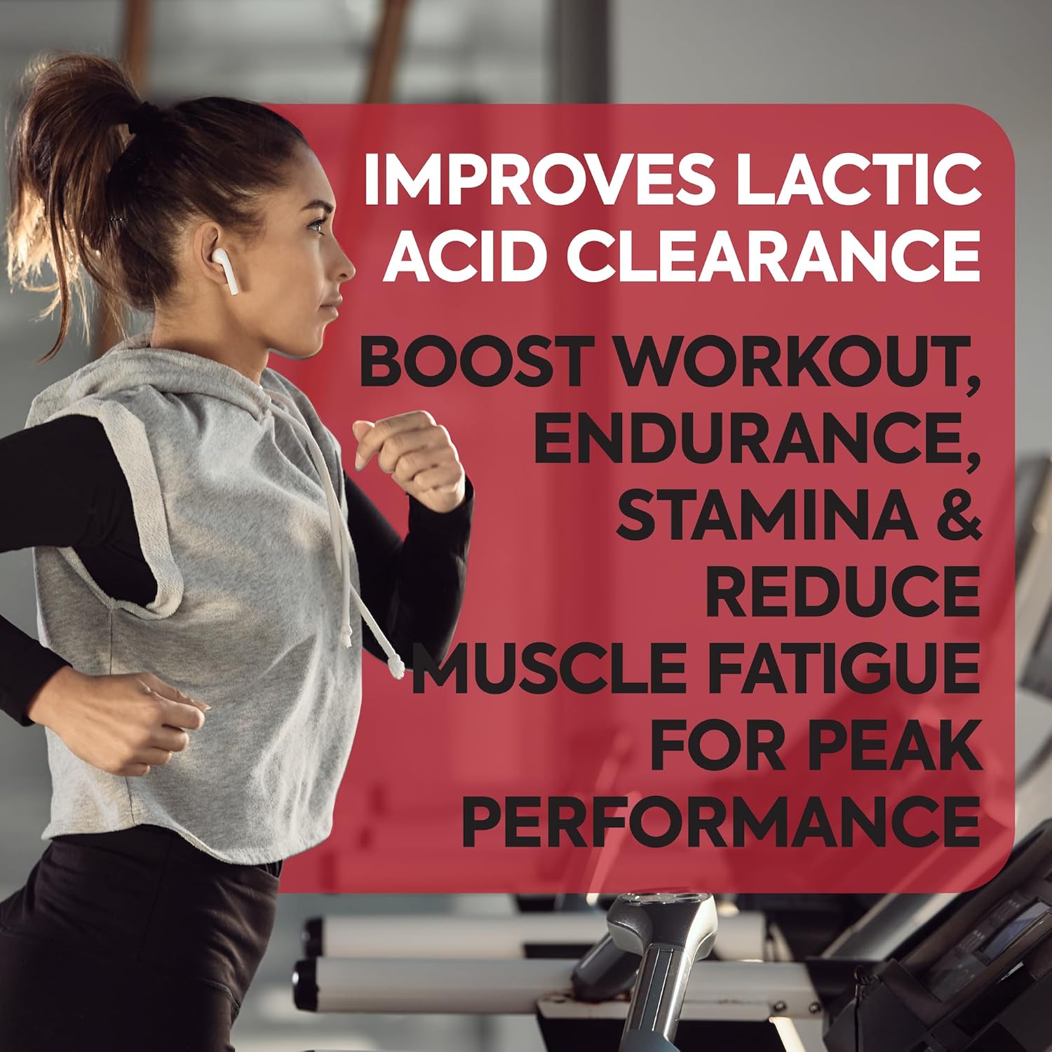 Highly Potent NitroBeet 12,000mg | Beet Root with Glycerol | Improves Lactic Acid Clearance | Supports Heart Health | Beetroot Supplement for Men & Women