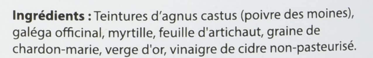 Hilton Herbs Cushx Liquid Supplement 1 Litre for Pets