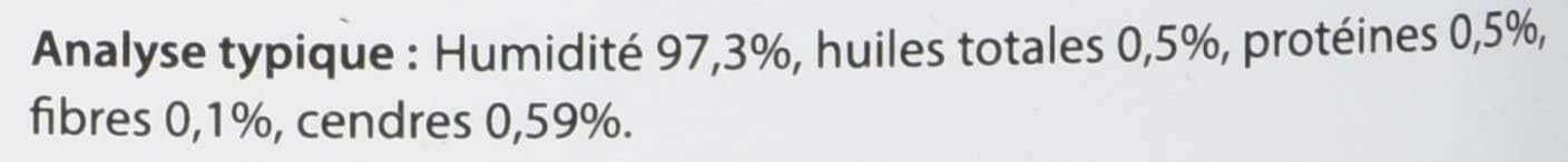 Hilton Herbs Cushx Liquid Supplement 1 Litre for Pets