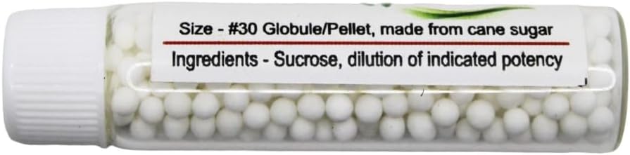 Homeomart.com Selenium Homeopathy Pills 200C Potency Pack of 3 - Natural Supplement for Wellness