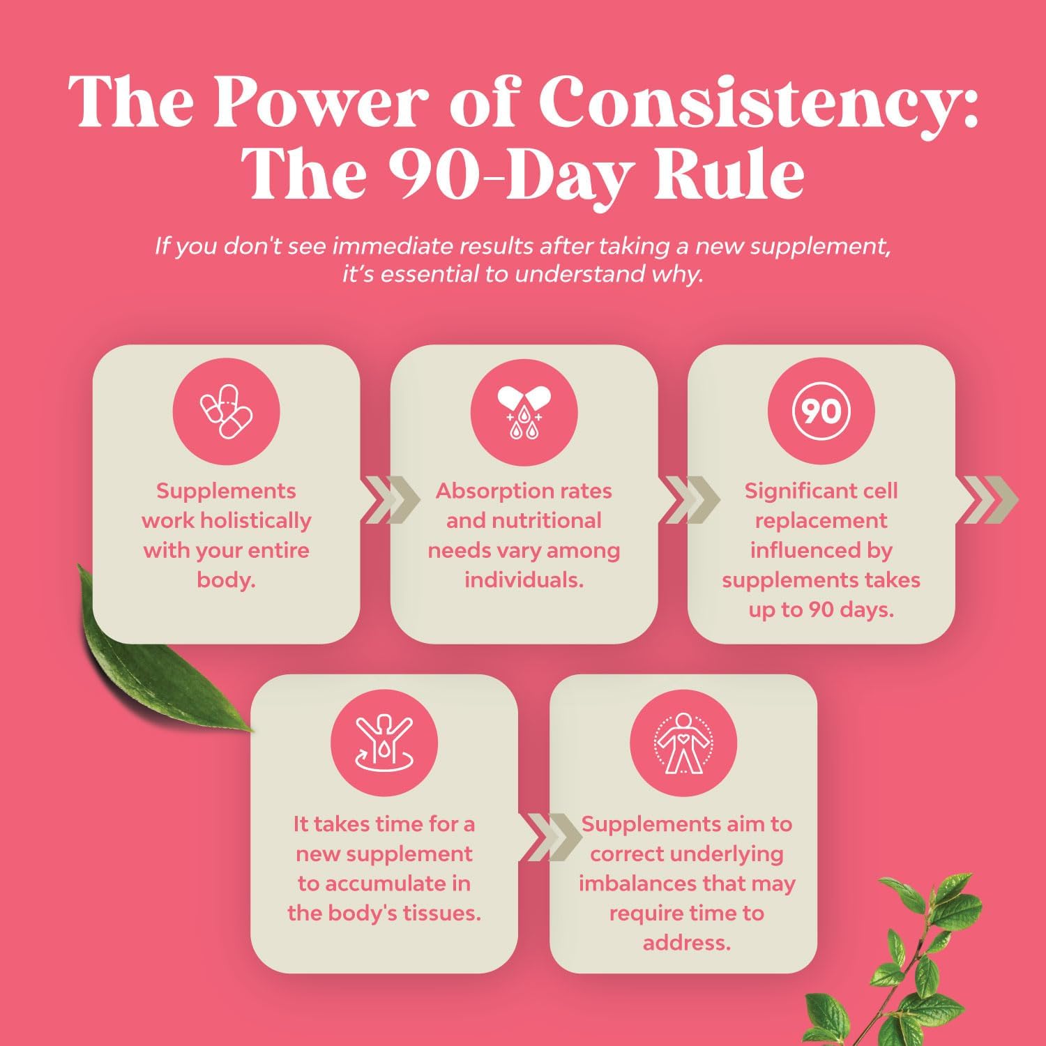 Hormone Balance Gummies for Women - PMS and Menopause Support with Vitamin B6 and Dong Quai - Mood and Cycle Support Supplement