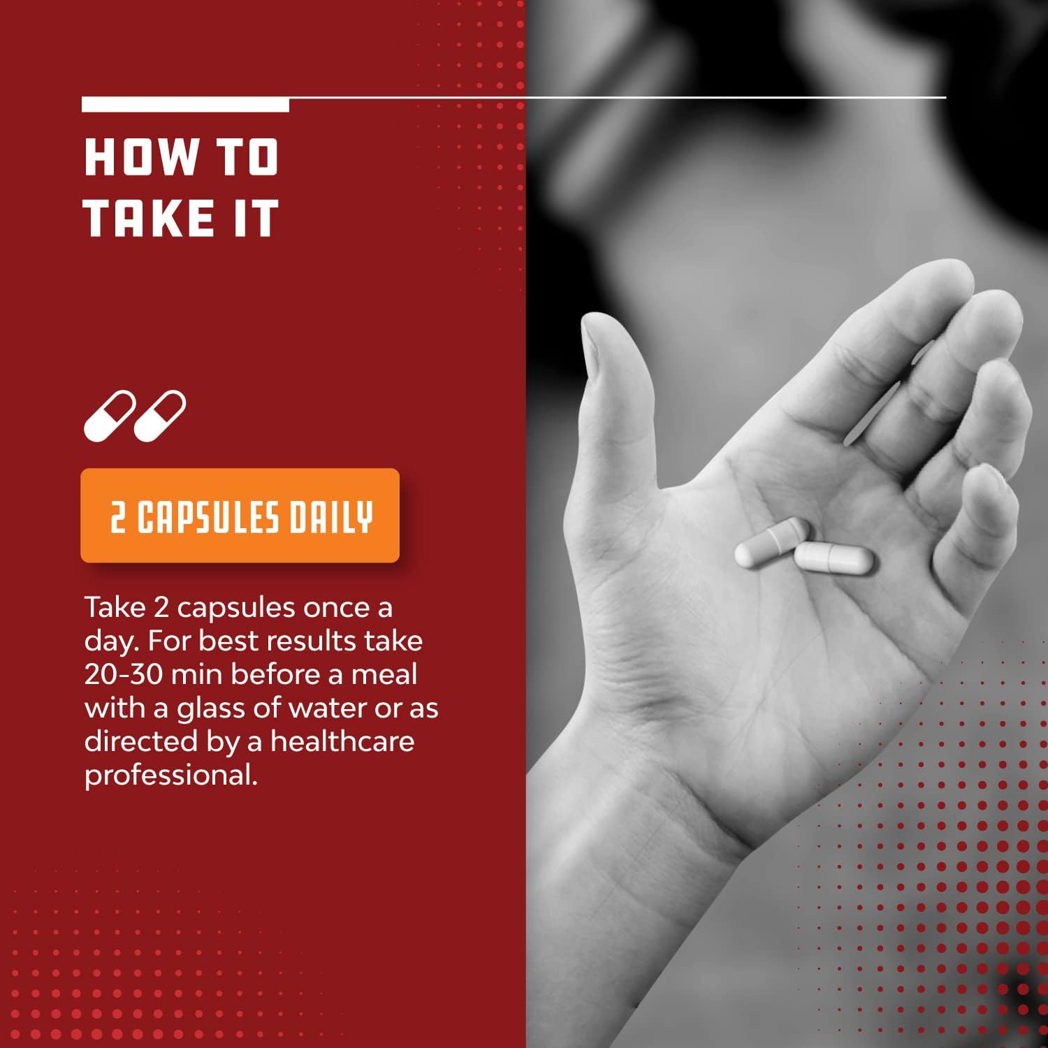 Horny Goat Weed Extract Complex with Nitric Oxide Supplement for Men - Tribulus, Saw Palmetto, L-Arginine, Tongkat Ali, and Beet Root - Energizing Pills