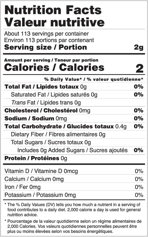 Hsu's Ginseng Half Short Small #2 Cultivated American Ginseng Roots 8 oz Box - SKU #0135-8